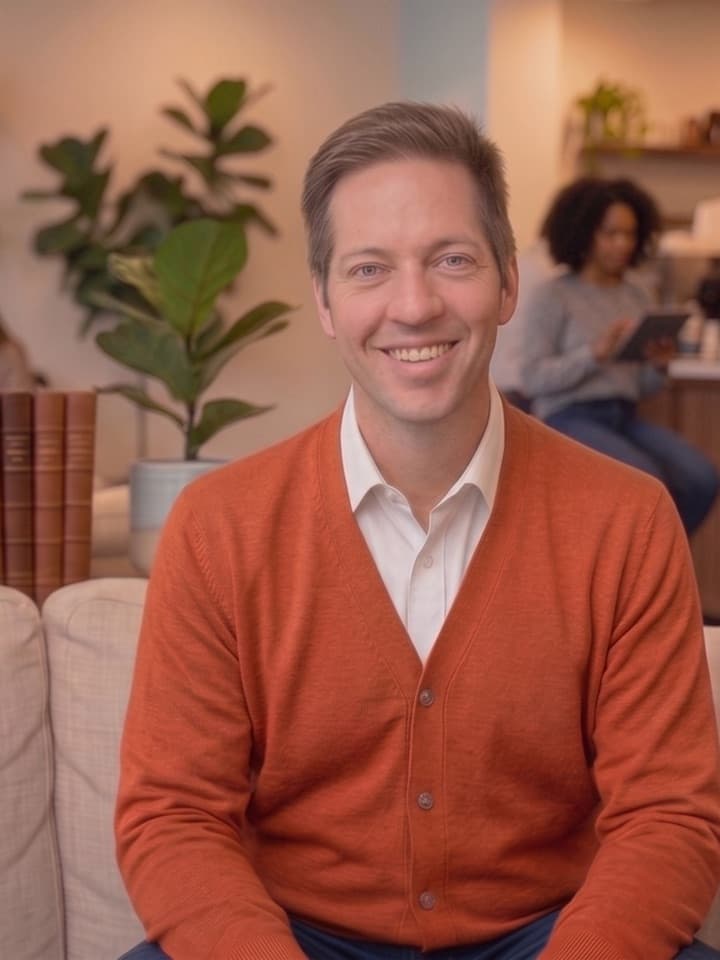 Gregory Mezo — Co-Founder, Corporate Advisor